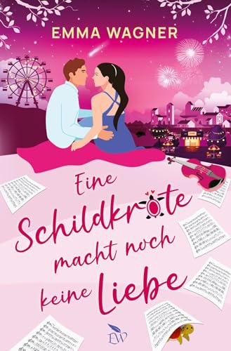 Eine Schildkröte macht noch keine Liebe (Herz über Kopf)