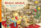 Advent, Advent, ein Mäuslein rennt. Ein Poster-Adventskalender zum Vorlesen (Adventskalender mit Geschichten für Kinder: Ein Buch zum Vorlesen und Basteln)