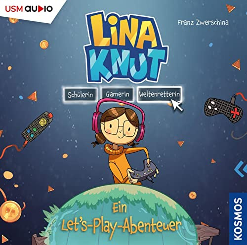 Lina Knut (Das Hörbuch)