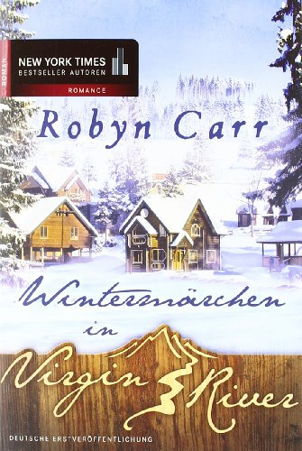Wintermärchen in Virgin River: Ein Netflix-Original