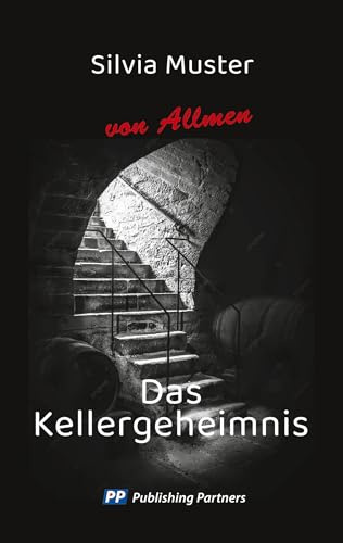 Das Kellergeheimnis: von Allmen: Roman