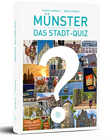 Münster - Das Stadtquiz