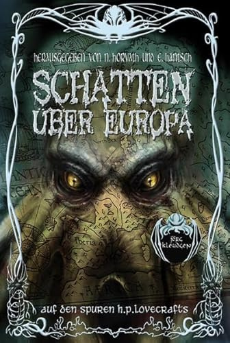 Schatten über Europa (Auf den Spuren H.P. Lovecrafts)