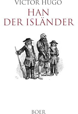 Han der Isländer: Mit Illustrationen von Georges-Antoine Rochegrosse