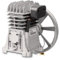 Testa di compressione dell'aria con filtro aria 2 CV mono 9 bar ABAC - B 2800 I