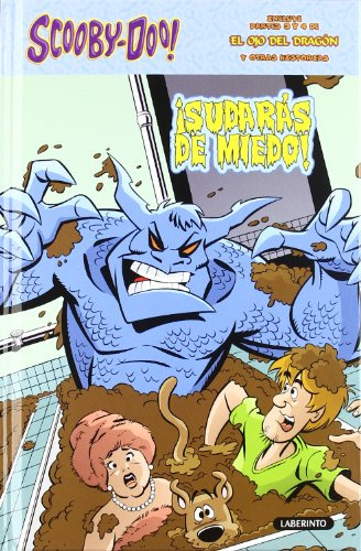 Scooby-Doo, ¡Sudarás de miedo! (Cómic, Band 2)