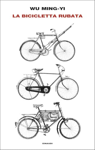 La bicicletta rubata (Supercoralli)