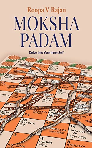 Moksha Padam: Delve Into Your Inner Self