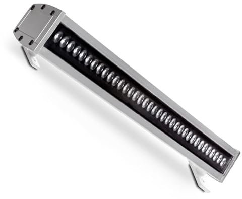 Bañador de Pared LED 36W 2560Lm 2700ºK IP65 40.000H [PL623027-WW] | Greenice