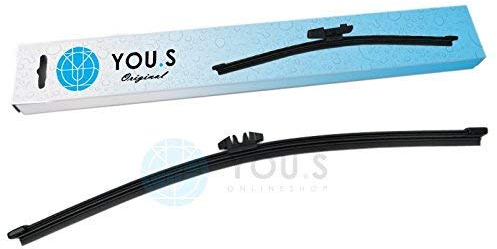 YOU.S Original 3397008006 SCHEIBENWISCHER HINTEN 330 mm