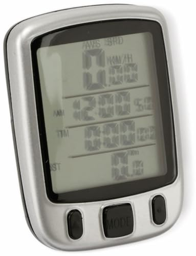 Fahrradcomputer, Filmer, 40125, W25,