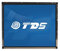 TDS 1939 19'' Open Frame Touch Monitor 5:4 LED 1280X1024 DPI 19.0-PCAP-VGA & HDMI 10 punti PCAP Touch