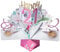 Happy 21st Birthday Pop-Up Grußkarte Original Second Nature 3D Pop Up Karten