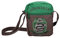 SD Toys Unisex Bolsa Pequeña Tela Kleine Tasche aus Canvas Slytherin Harry Potter, Bunt, S EU