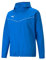 PUMA Homme Teamrise All Weather Jacket Veste De Surv tement, Veste De Survêtement, XL EU