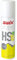 Swix HS10 Liquid Skiwachs, Yellow, 2°C/+10°C, 125ml