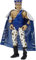 WWE Jerry The King Lawler Elite Series 82 Actionfigur Wrestling 18cm