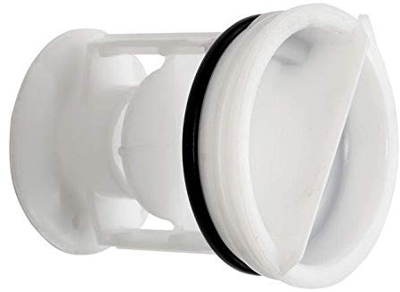 sparefixd Washing Machine Dryer Drain Pump Filter for Beko WM WMB WMX