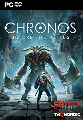 Chronos: Before the Ashes Standard | PC Code - Steam