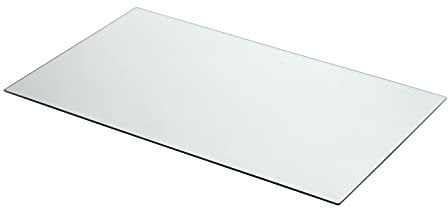 Hoover 49099120 Fridge Glass Shelf, 51.5x31cm
