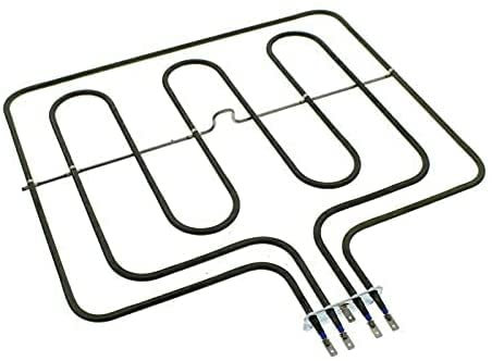 Aspares Montpellier Genuine 2600W Oven Cooker Grill Element