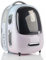 PETKIT Cat Backpack Carrier with Inbuilt Fan & Light, Breathable Bubble Capsule Pet Backpack Carrier with Window fr Cats Puppies Dogs, Airline Approved, Lightweight Rucksack fr Hiking, Walking,Travel