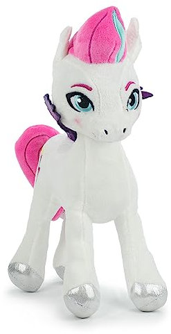 Play by Play Plüschtier Zipp MI KLEINES Pony 27CM