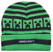 Minecraft Wintermütze Creeper Bommelmütze 54-56 (OneSize) Beanie