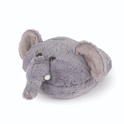 Noxxiez Voetenwarmer - Olifant