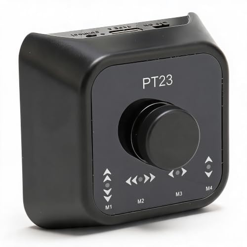 Bluetooth Page Turner Pedal, Typ C Wiederaufladbarer Drahtloser Multimedia Controller Schlüsselschalter, Music Page Turner Fußpedal für OS X, für Android, (Schwarz)