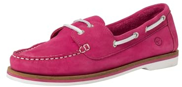 Tamaris Mocassini 1-23616-42 Stretto Taglia: EU