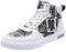 NOAGENJT scarpe da arrampicata bambino scarpe uomo estate scarpe uomo estive bianche pelle stivali uomo moto sneakers donna con zeppa interna estive 42 18.99