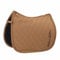 Eskadron Schabracke HIGHGLOSS Peacock Cognac Platinum 23, Größe:PD