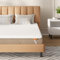 Sweetnight Topper 140x200cm,5cm Höhe Matratzentopper aus Gel Memory Foam, Öko-TEX Zertifiziert,Atmungsaktive Matratzen Topper, Matratzenauflage für Wohnwagen Schlafsofa, Bezug Abnehmbar und Waschbar
