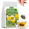 ULTHMOK Premium Dandelion Root & Leaf Tea,100 Tea Bags/7.06Oz,for Liver Detox,100% Natural & No Additives.…
