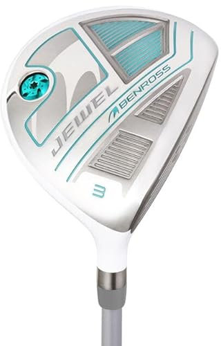 Benross Ladies Jewel HL Golf Fairway Wood