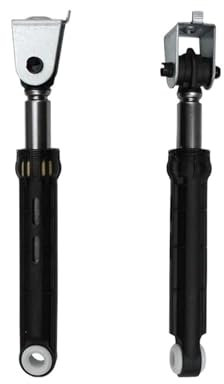 Tige D'amortisseur For Machine À Laver À Tambour, Compatible For Haier 0020600213 XQG70-1012-1279 G80718B12S, Pièces De Machine À Laver(2pcs)