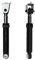Tige D'amortisseur For Machine À Laver À Tambour, Compatible For Haier 0020600213 XQG70-1012-1279 G80718B12S, Pièces De Machine À Laver(2pcs)