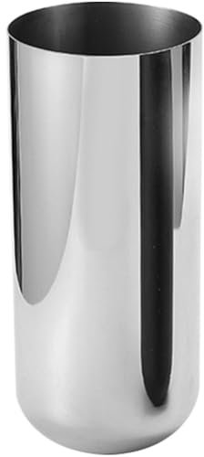 Abbdbd Edelstahl-vase, Metall-blumenvase, Arrangement-vase, Hohe Vase, Hochzeitsdekoration, Blumenvase Für Zuhause, Boden-blumenbehälter