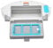 BlesConi Serbatoio dell'acqua di ricambio 2 in 1 compatibile con Cecotec per robot aspirapolvere Conga 990 999 1790 1990 2290 (bianco)