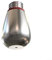 Accessorio per macchina espresso 1 foro ugello vapore per Gaggia in acciaio inox 304