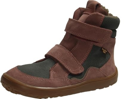 Froddo Barefoot Tex Winter, Grey pink, 3.5 UK