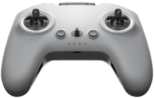 YLLOZDE Für DJ FPV Controller 2 Für Avata Brille für Integra O3 Air