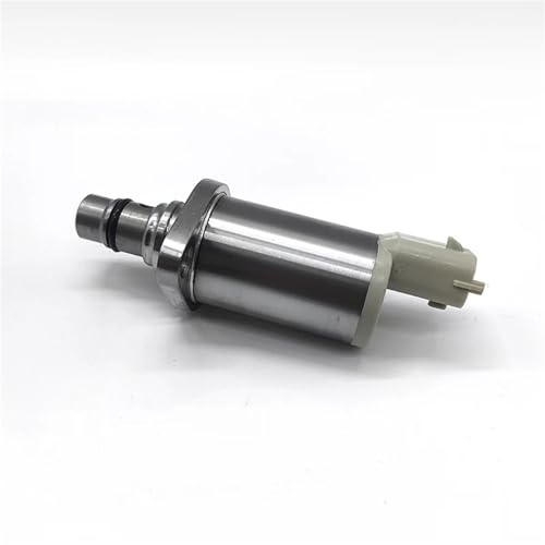 Vanne de régulation de pression Régulateur de pompe d'injection de carburant SM3820, compatible avec Vauxhall, compatible avec Chevrolet, compatible avec Opel compatible avec Astra