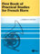 Practical Studies for French Horn, Book I