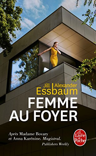 Le Livre de Poche