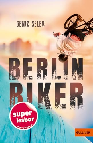 Berlin Biker (Super lesbar)