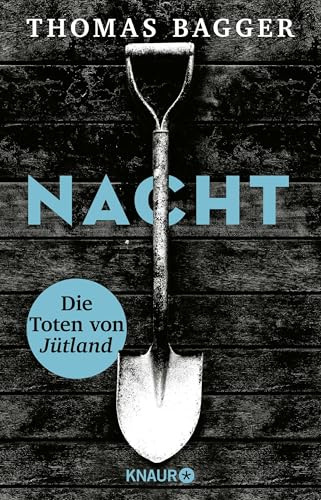 NACHT - Die Toten von Jütland: Thriller | Packend, düster, rasant: Der Auftakt der skandinavischen Thriller-Reihe (Ein Fall für die Task Force 14, Band 1)
