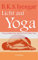 Licht auf Yoga: Das grundlegende Lehrbuch des Hatha-Yoga