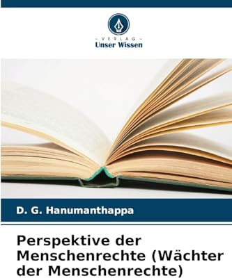 Perspektive der Menschenrechte (Wächter der Menschenrechte)